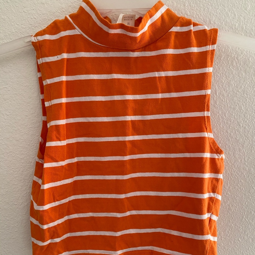 Small shirt
